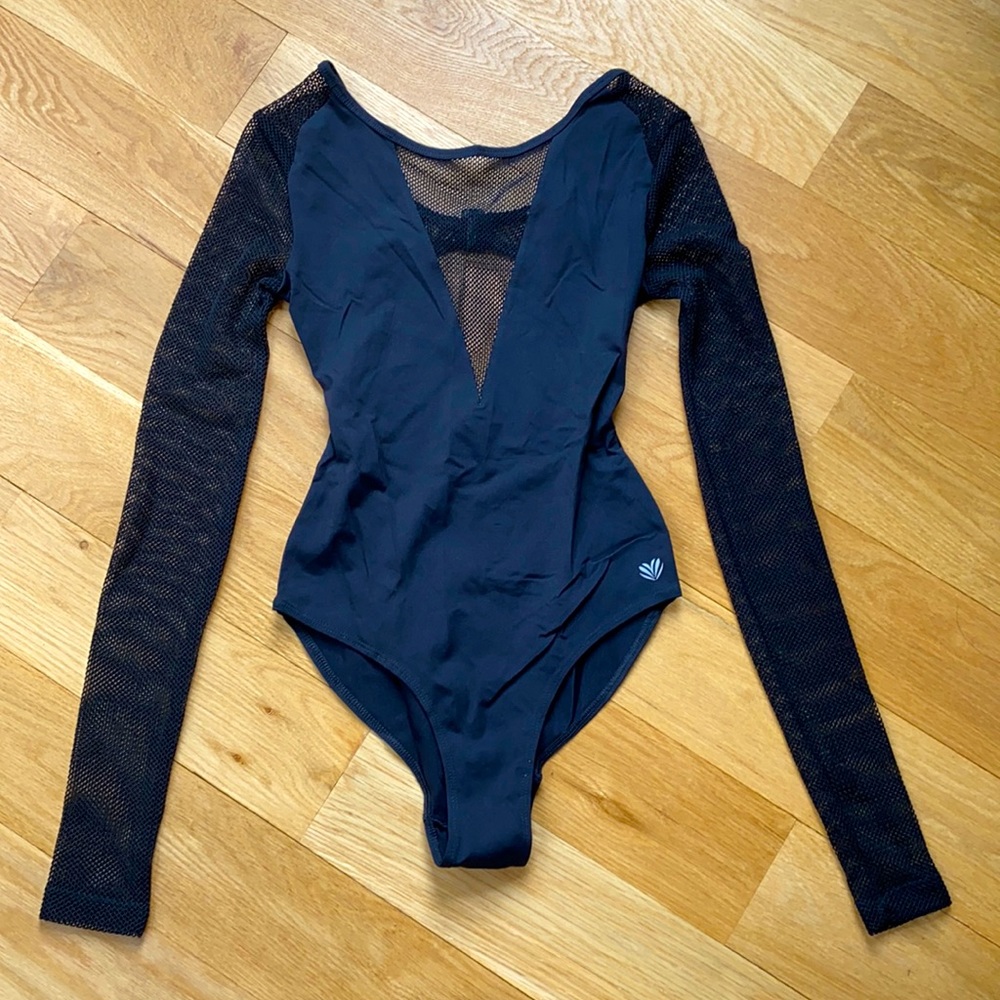 Body suit